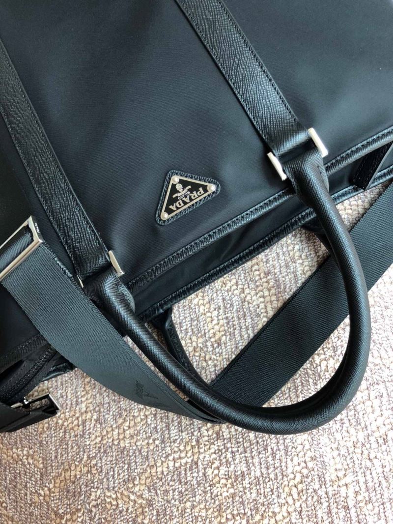 Mens Prada Briefcases